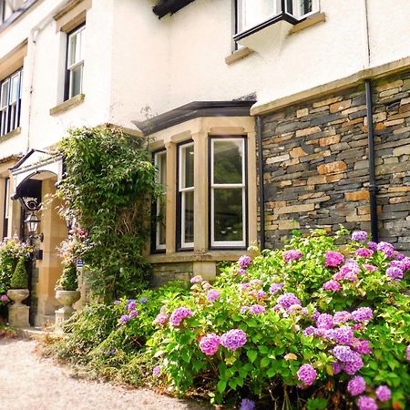 Chestnuts Guest House (Adults Only) Windermere Bagian luar foto