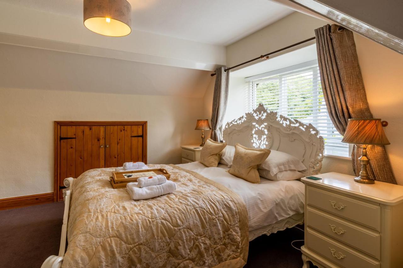 Chestnuts Guest House (Adults Only) Windermere Bagian luar foto