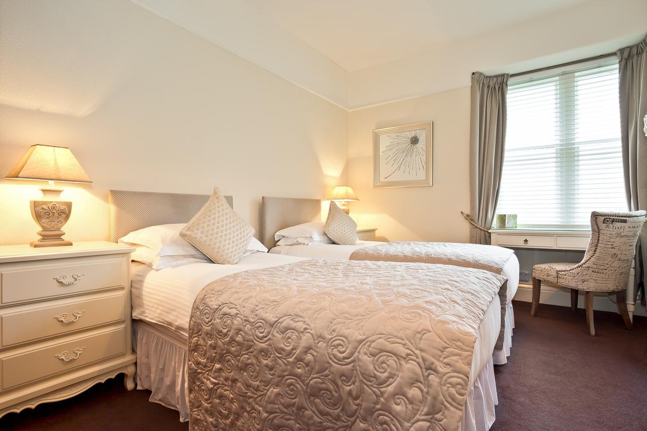 Chestnuts Guest House (Adults Only) Windermere Bagian luar foto