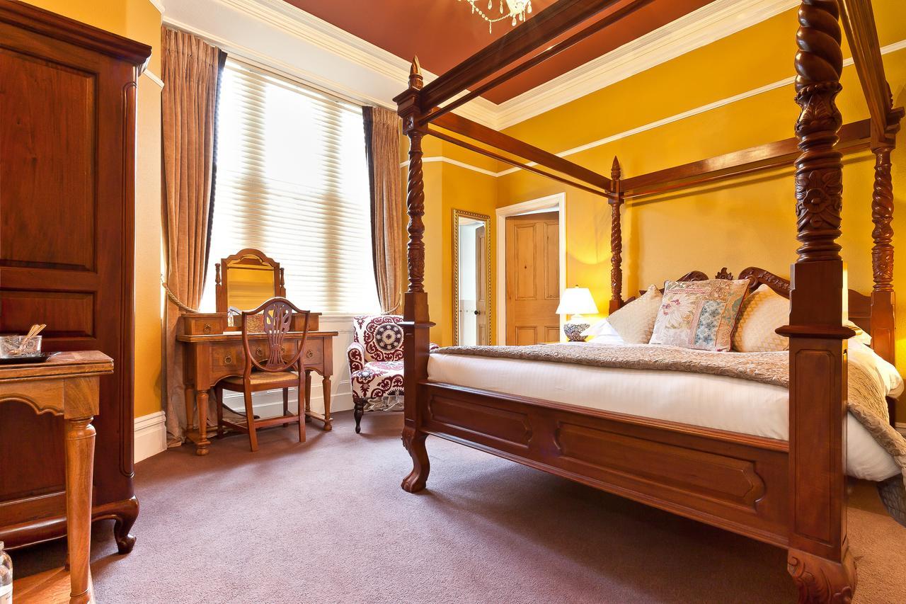 Chestnuts Guest House (Adults Only) Windermere Bagian luar foto